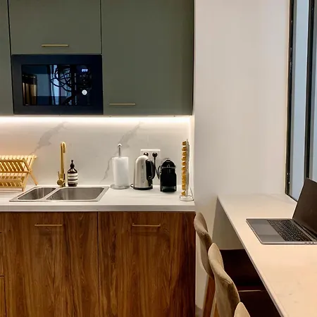 Charming Loft Style In Center Of Marais Lägenhet *