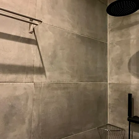 Lägenhet Charming Loft Style In Center Of Marais Paris