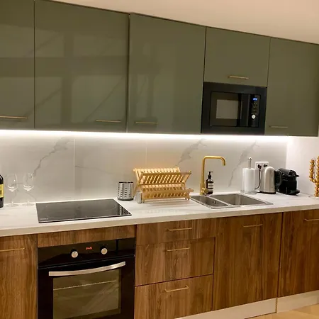 Charming Loft Style In Center Of Marais Lägenhet Paris