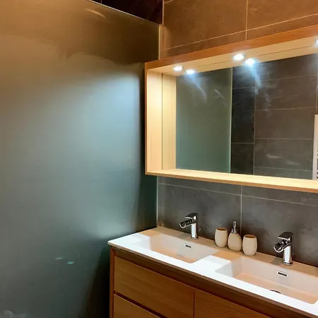 Charming Loft Style In Center Of Marais Lägenhet Paris