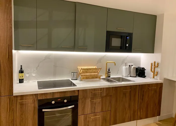 Charming Loft Style In Center Of Marais Apartment Paris